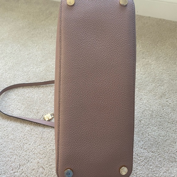 Pink Michael Kors Purse - Picture 5 of 5